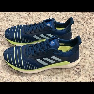Adidas Solar Glide (ultraboost)